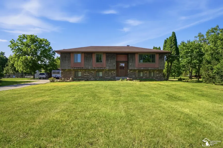 5343 Section RD, Ottawa Lake, MI 49267 - #2
