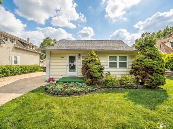 13857 Lake DR, Monroe, MI 48161