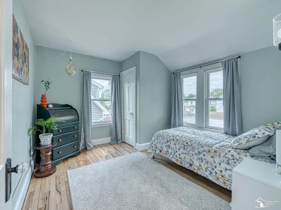 149 Michigan AVE, Monroe, MI 48162 - #3