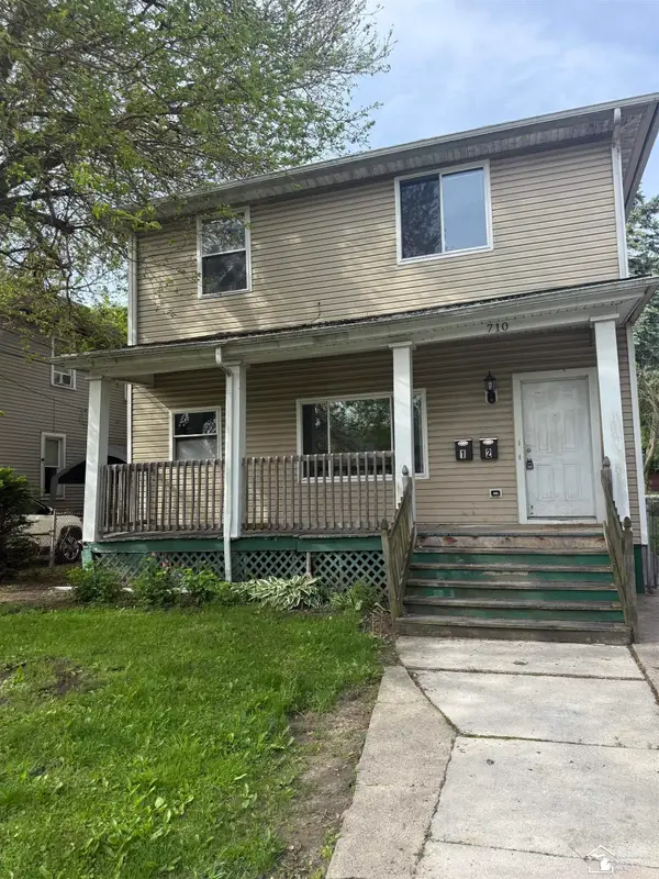710 E fourth ST, Unknown, MI 48161
