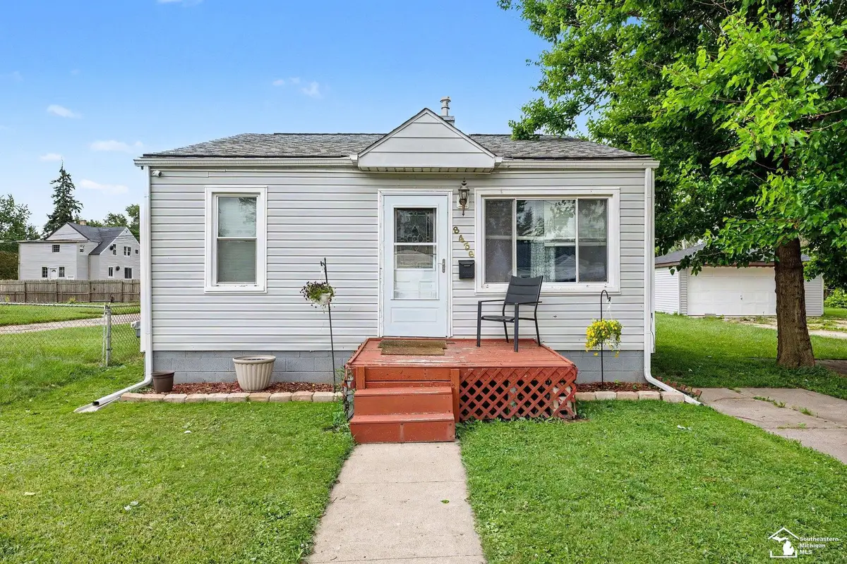 8436 Prospect AVE, Warren, MI 48089 - #1
