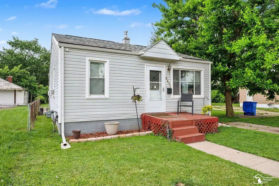 8436 Prospect AVE, Warren, MI 48089 - #2