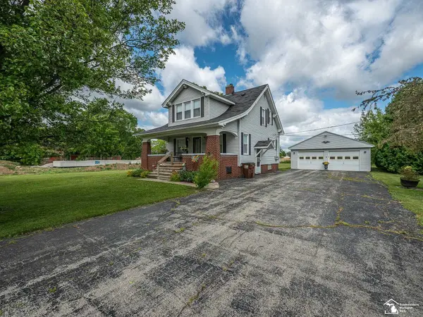 4973 N Dixie HWY, Newport, MI 48166