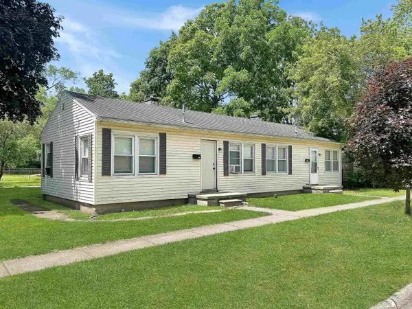 1260 E 5th ST, Monroe, MI 48161