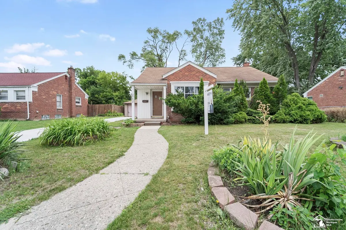 20452 glenmore ST, Redford, MI 48240 - #1