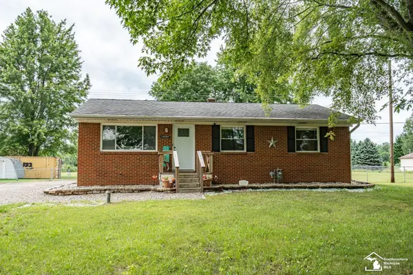14454 Dixon RD, Dundee, MI 48131