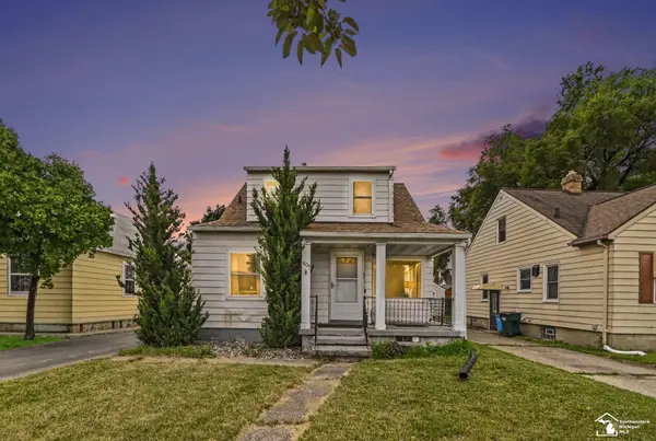 1805 W Saginaw ST, Lansing, MI 48915