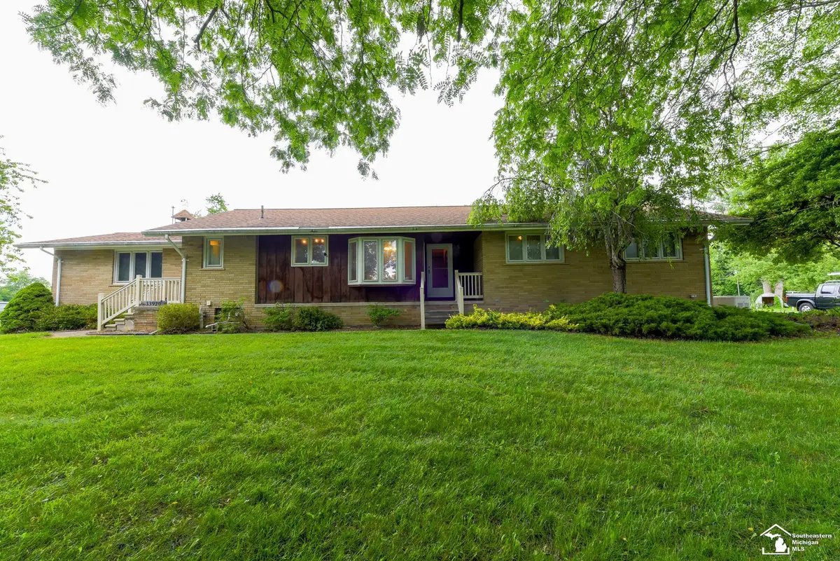 33920 Huron River DR, Huron, MI 48164 - #1