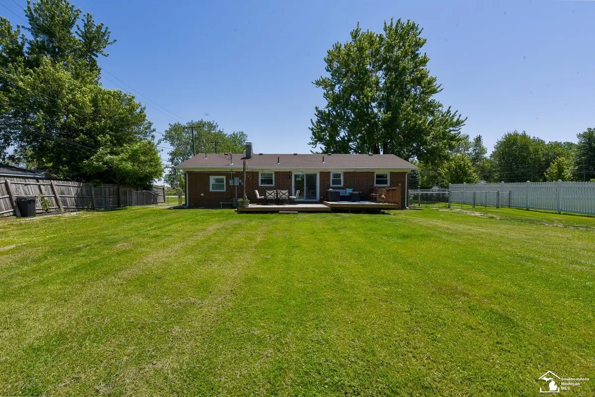 11087 U S Turnpike RD, Berlin, MI 48179 - #1