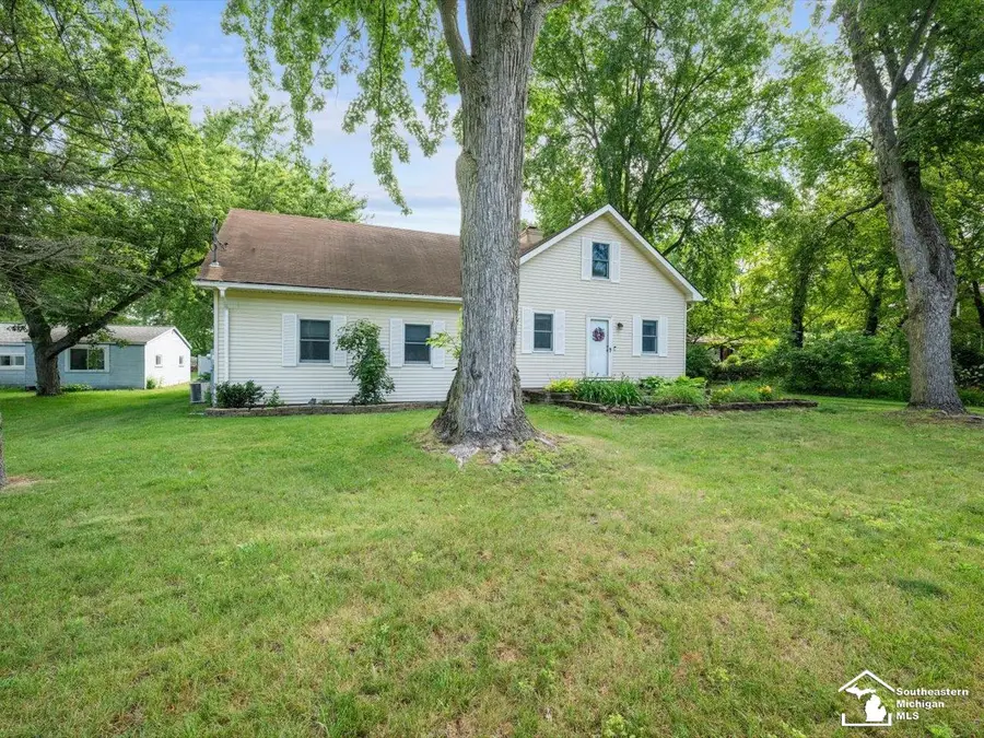 6740 Summerfield RD, Temperance, MI 48182 - #2