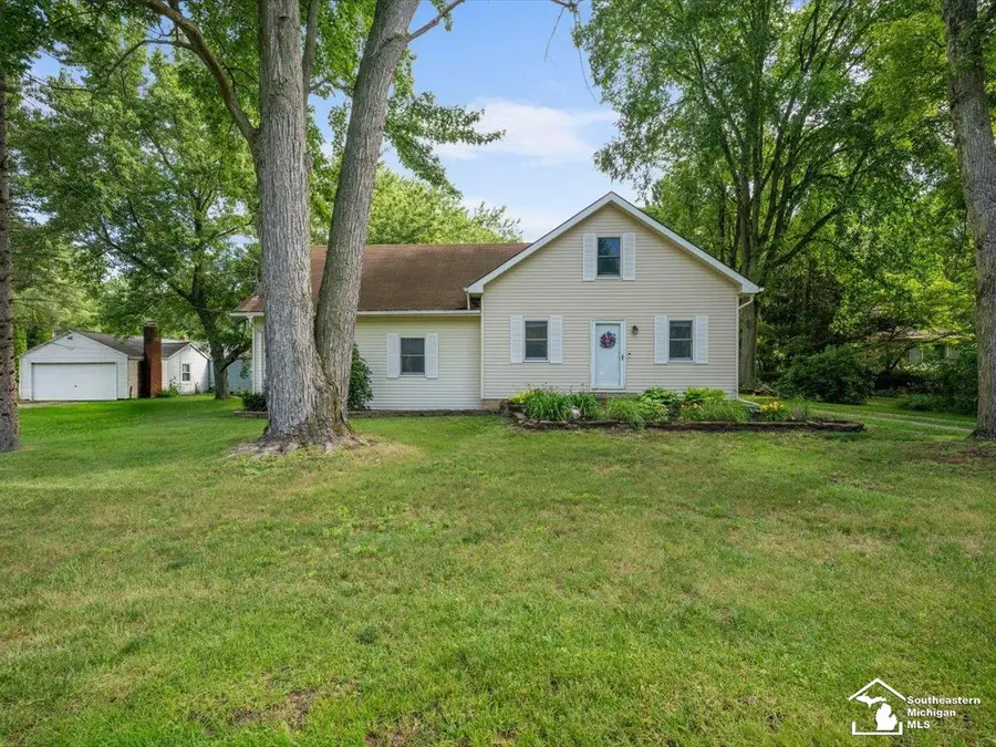 6740 Summerfield RD, Temperance, MI 48182 - #3