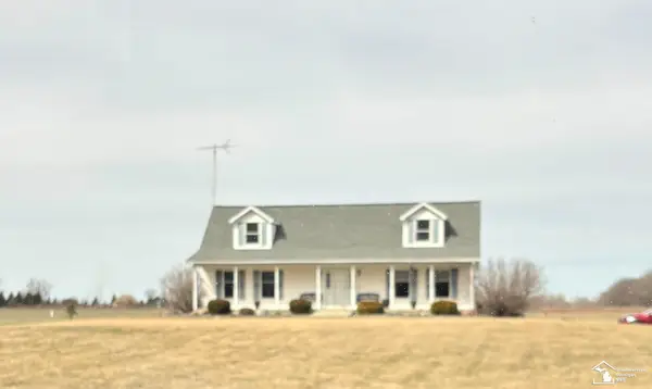 18790 Cone RD, Milan, MI 48160