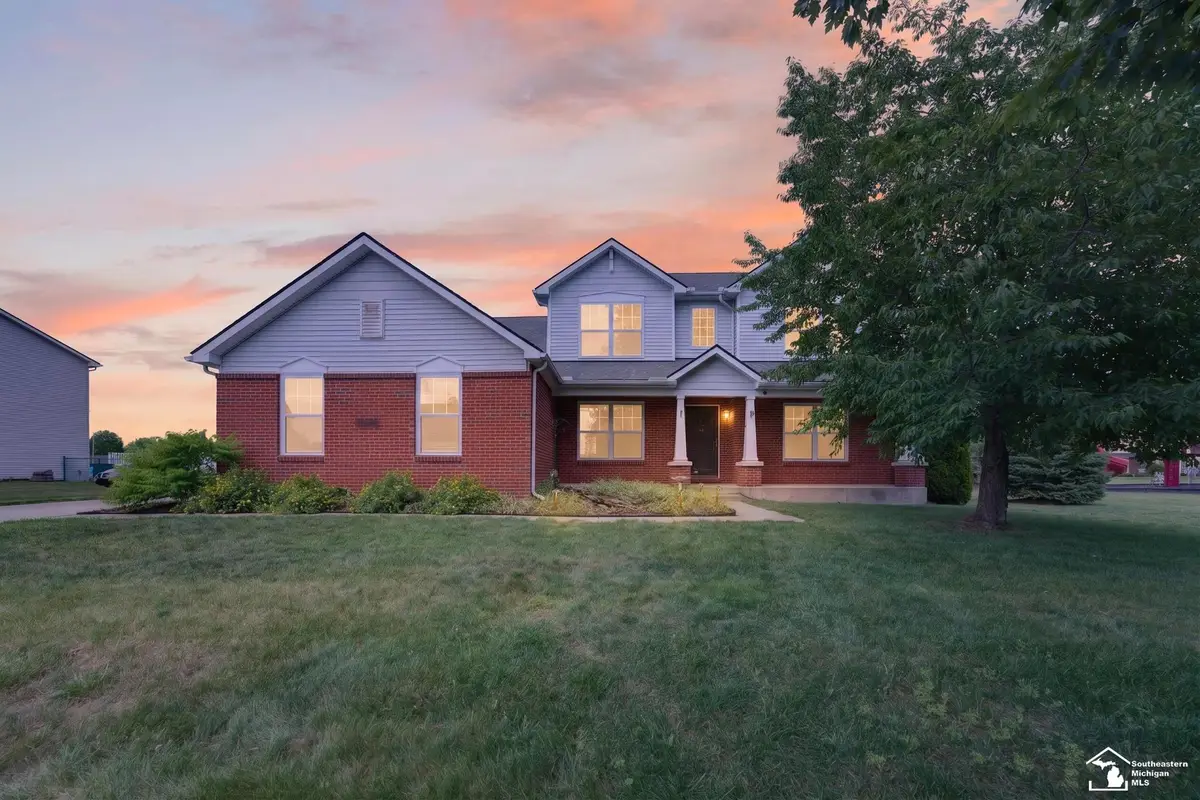 28921 Apple Blossom DR, Huron, MI 48134 - #1