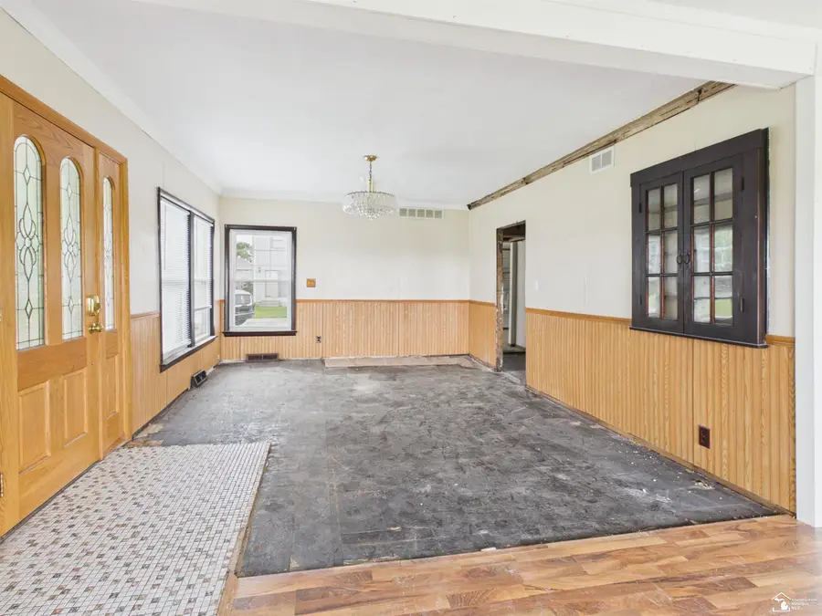 4356 14th ST, Luna Pier, MI 48157 - #3