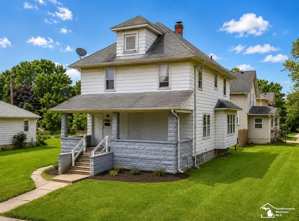 231 W 7th ST, Monroe, MI 48161