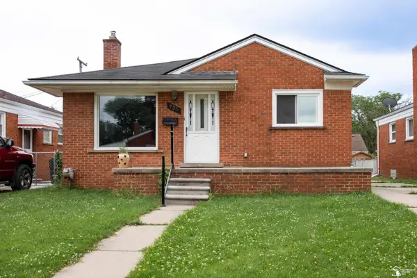 735 Detroit AVE, LincolnPark, MI 48146