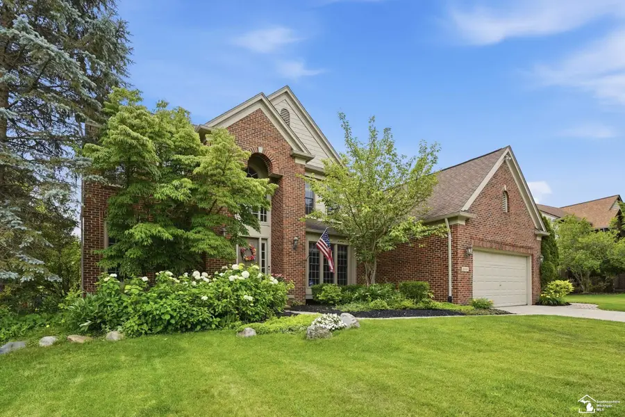 5040 cherry blossom circle CIR, West Bloomfield, MI 48324 - #2