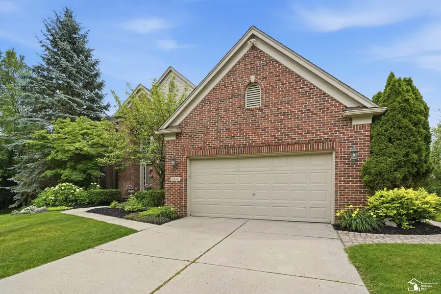 5040 cherry blossom circle CIR, West Bloomfield, MI 48324 - #3
