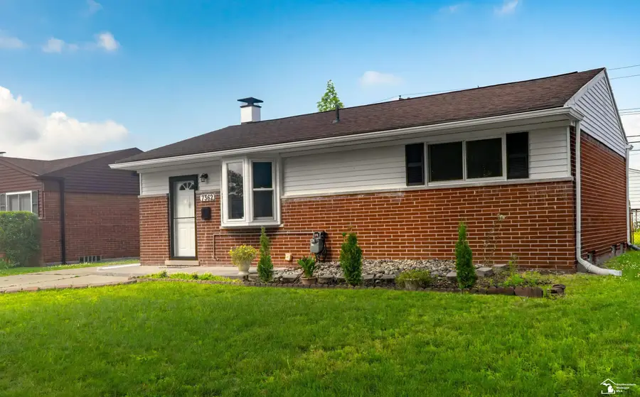 7362 Elm ST, Taylor, MI 48180 - #2