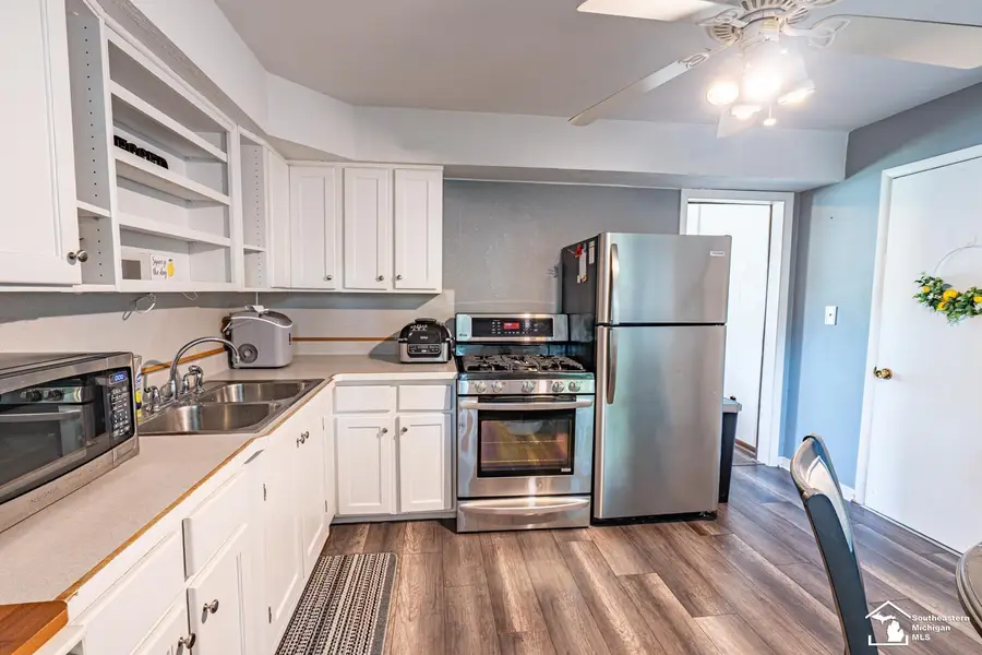 377 Argyle Crescent RD, Milan, MI 48160 - #2