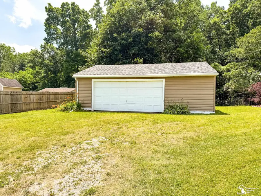 1051 Elm ST, Manitou Beach Devils Lake, MI 49253 - #2