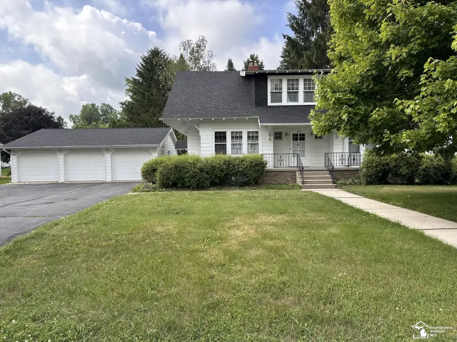 275 W Vesey ST, Petersburg, MI 49270 - #2