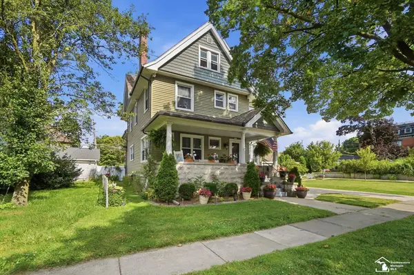 307 N Macomb ST, Monroe, MI 48162