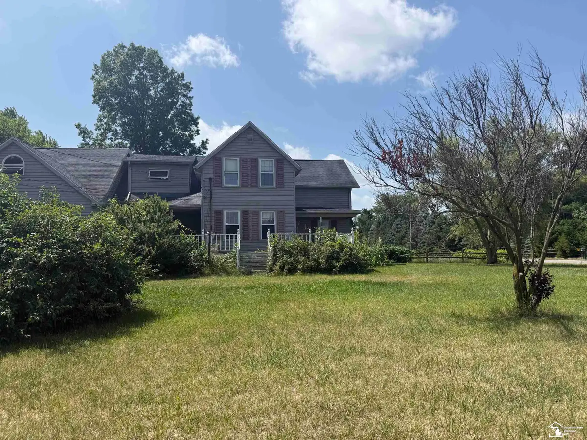 1689 W Rauch RD, Temperance, MI 48182 - #1