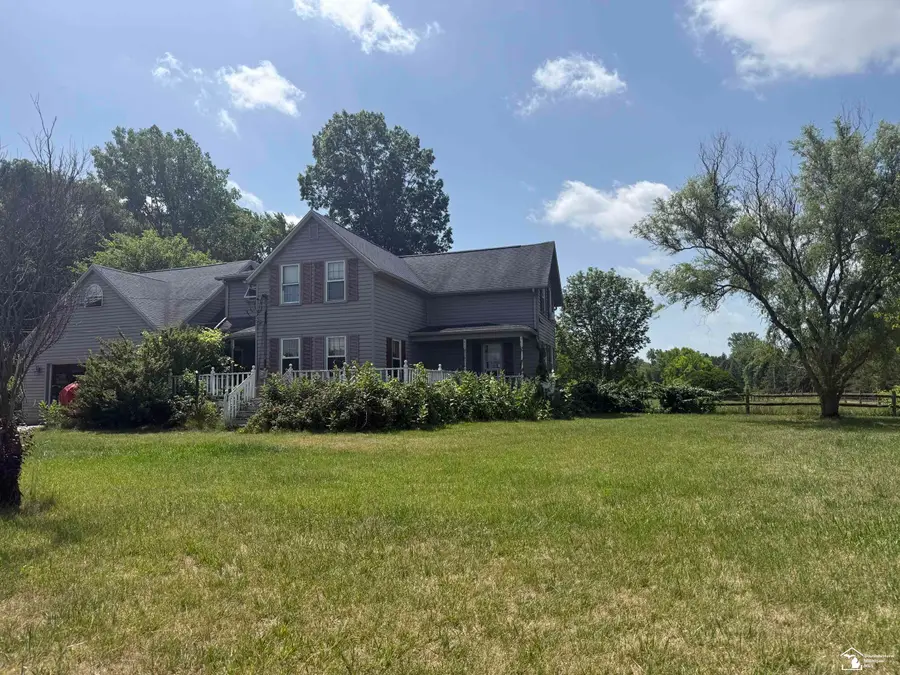 1689 W Rauch RD, Temperance, MI 48182 - #2
