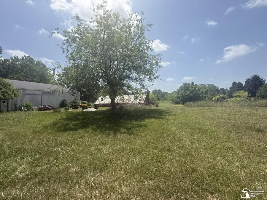 1689 W Rauch RD, Temperance, MI 48182 - #3