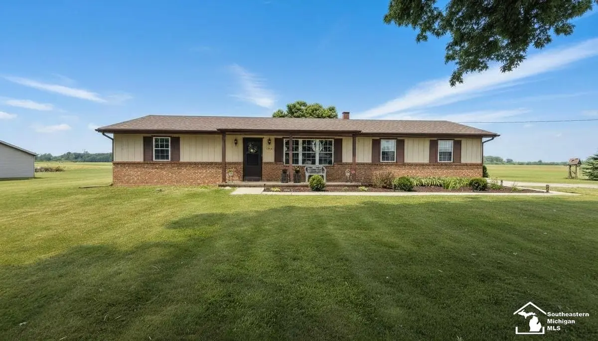 1860 W Rauch RD, Temperance, MI 48182 - #1