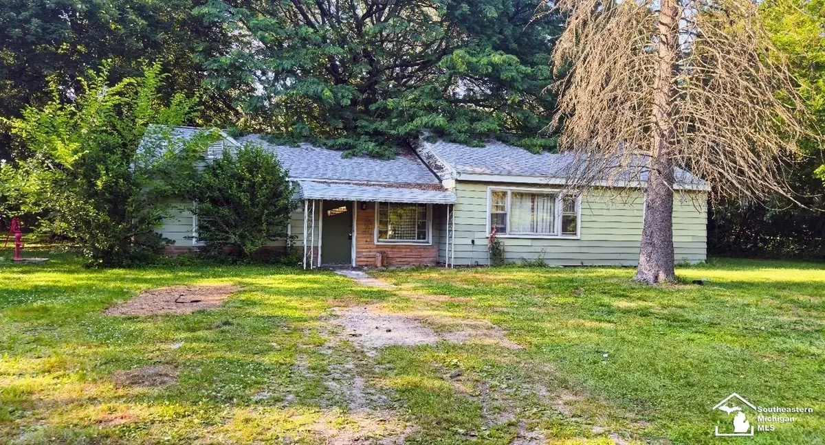 2920 First ST, La Salle, MI 48145 - #1