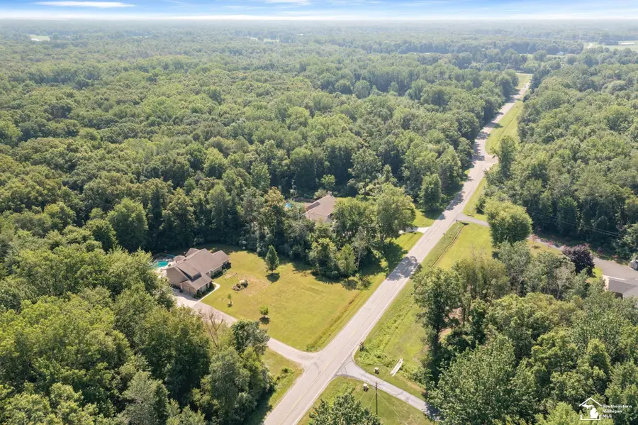 5355 Teal RD, Petersburg, MI 49270 - #3