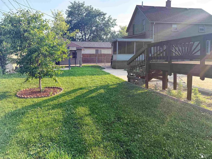 1003 Bacon ST, Monroe, MI 48161 - #3