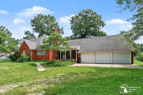 9506 Secor, Temperance, MI 48182