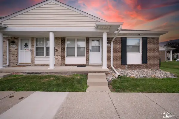 17400 Rudgate ST, Southgate, MI 48195