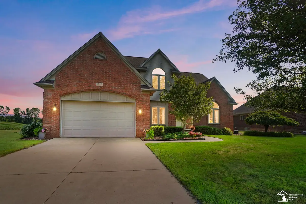 1010 Saint James PARK, Monroe, MI 48161 - #1
