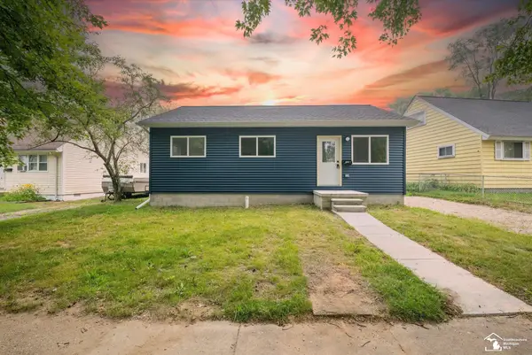 1152 Rambling RD, Ypsilanti, MI 48198