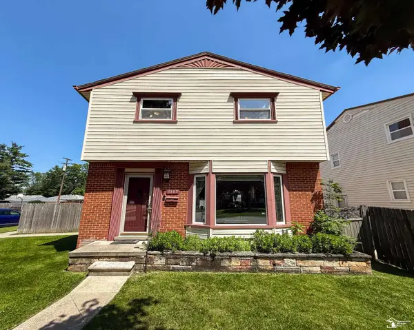 7809 Campbell, Taylor, MI 48180