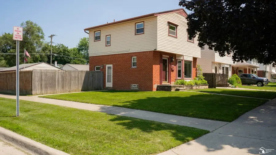 7809 Campbell ST, Taylor, MI 48180 - #2