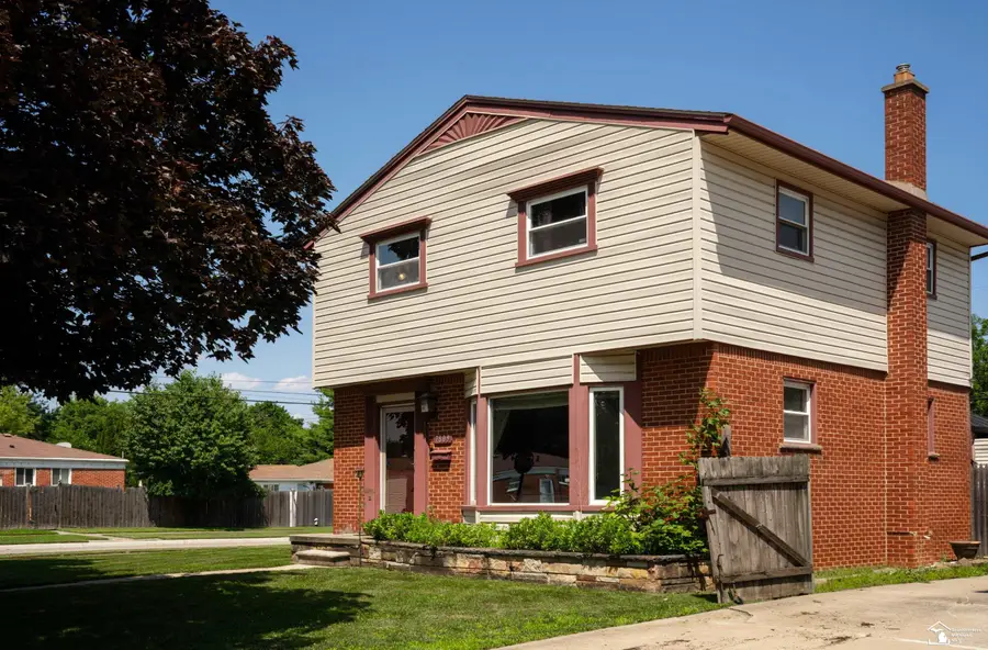 7809 Campbell ST, Taylor, MI 48180 - #3