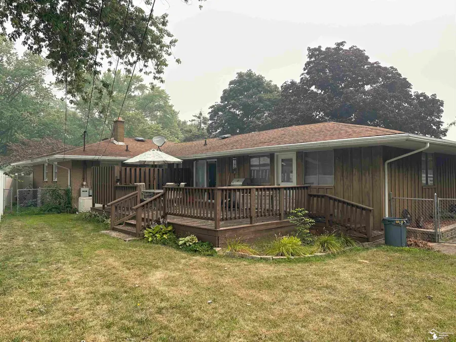5043 Brentwood DR, Monroe, MI 48161 - #3