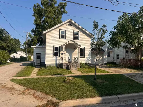 617 Union ST, Monroe, MI 48161