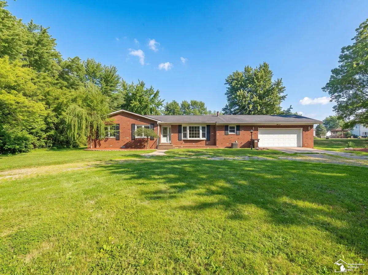 1810 Whipple ST, Carleton, MI 48117 - #1