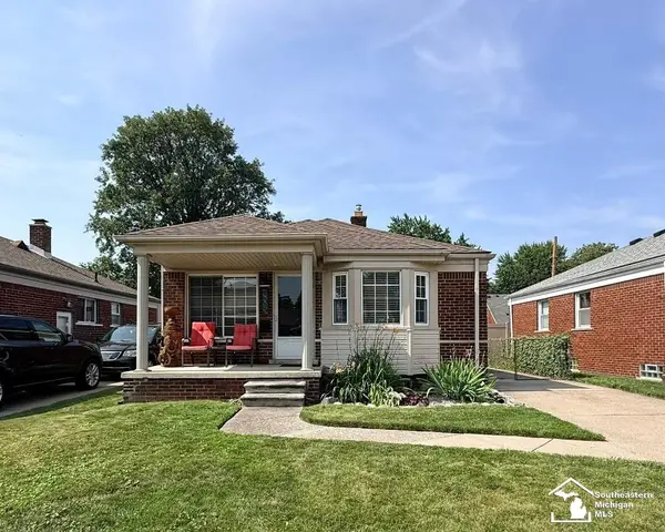 14601 Arlington ST, AllenPark, MI 48101