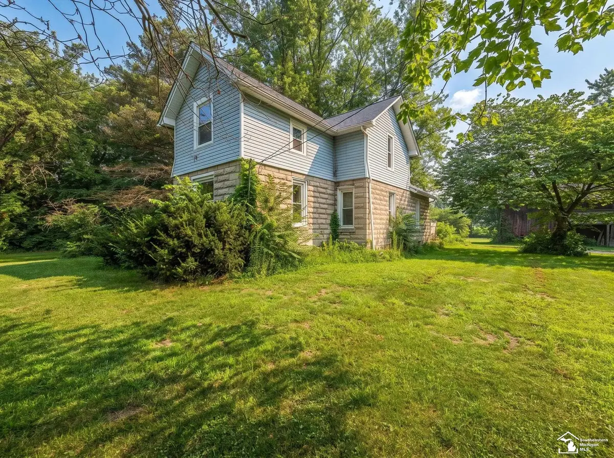 4970 Bluebush, Monroe, MI 48162 - #1