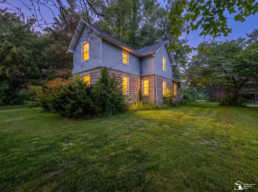 4970 Bluebush, Monroe, MI 48162 - #2