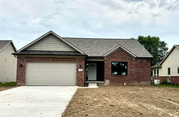 582 Rose Crest BLVD, Monroe, MI 48162