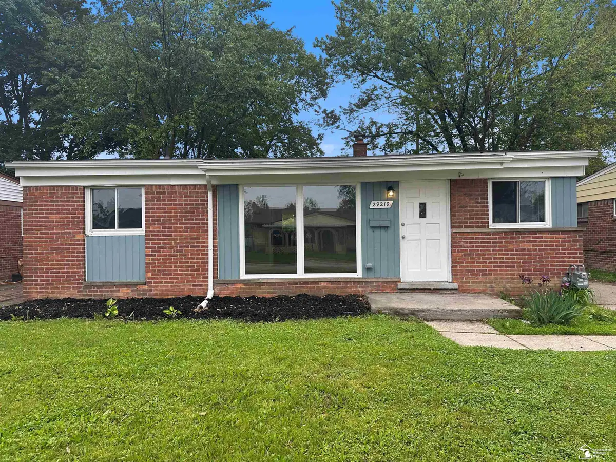 29219 York ST, Inkster, MI 48141 - #1