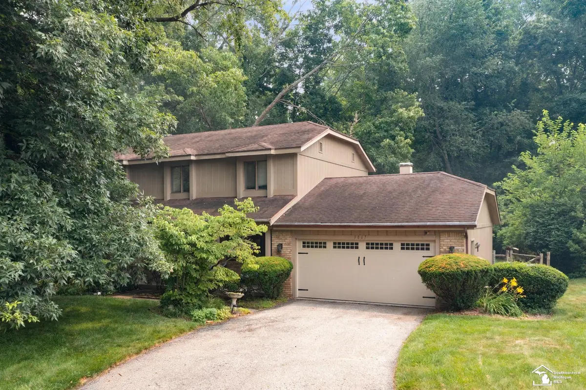 3867 Timber Creek ST, Lambertville, MI 48144 - #1